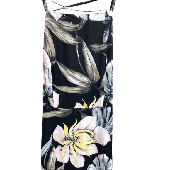 Lulus Love ABloom Maxi Dress Size M NWT - Picture 8 of 16